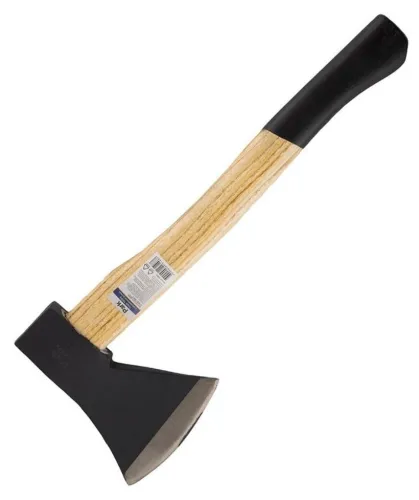 Топор PARK 1000гр 354225, ручной инструмент, длина 43см