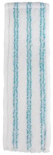 Насадка на швабру Рыжий Кот BRILLIANCE микрофибра 007974