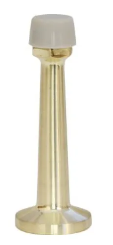 Ограничитель для двери Apecs DS-0015-G/GM, ЦАМ, золото, 7.9см