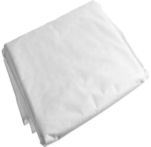 Укрывной материал спанбонд №17, белый, 3.2×6м, 103912