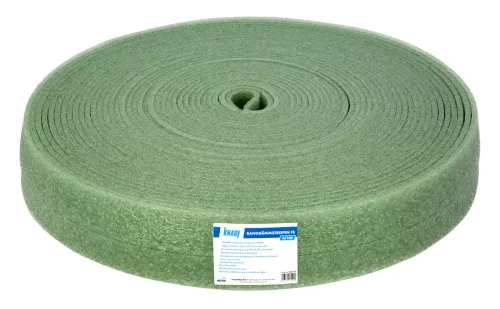 Демпферная лента Knauf FE полиэтиленовая 8x100мм 40м