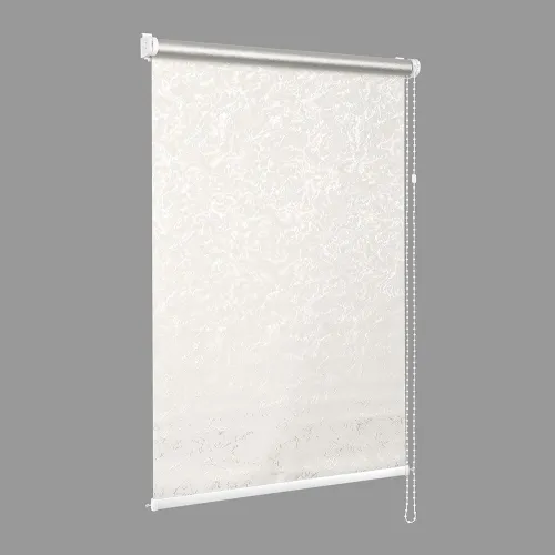 Штора рулонная Delfa СРШ-03П-79505 Венеция, полиэстер, 140х170см