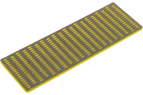 Брусок заточной Зубр Профессионал Р400, алмазный, 150мм 35715-01_z01