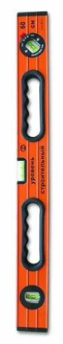 Уровень строительный 888 Профи 80см 3018608, из алюминия