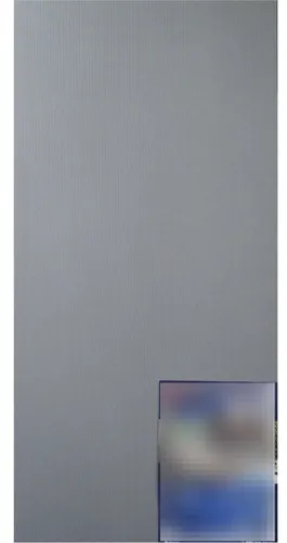 Подложка Planker, звукоизоляционная, пенополистерол, серый, 6м²