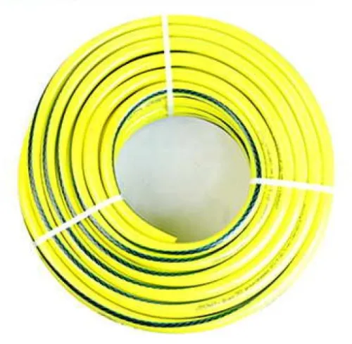 Шланг поливочный ForPlast Премьер, армированный, 3/4", 50м