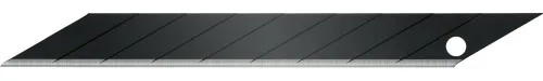 Лезвия KRAFTOOL сегментированные 9мм, 10шт, артикул 09602-09-S10