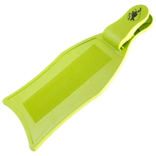 Доска разделочная Mallony Pesce с зажимом, 003944