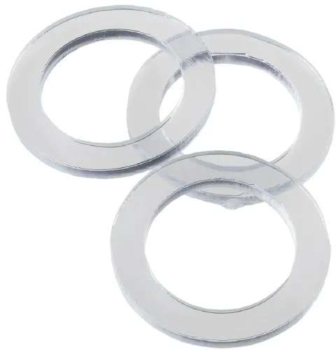 Прокладка MasterProf силиконовая 1" 3шт ИС.130402