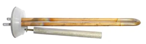 ТЭН ITA Group RF трубчатый медный, М4, 220В, 0.7кВт