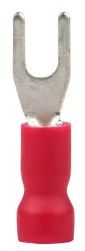 Кабельный наконечник Navigator НВИ 1.5-4 медный, 50шт.