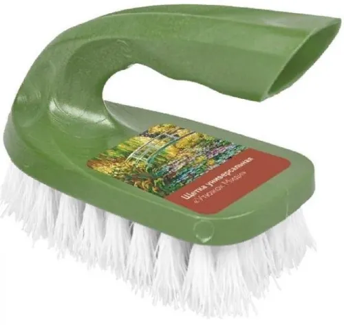 Щетка Plastic Centre Утюжок Миди, универсальная, SC311210574