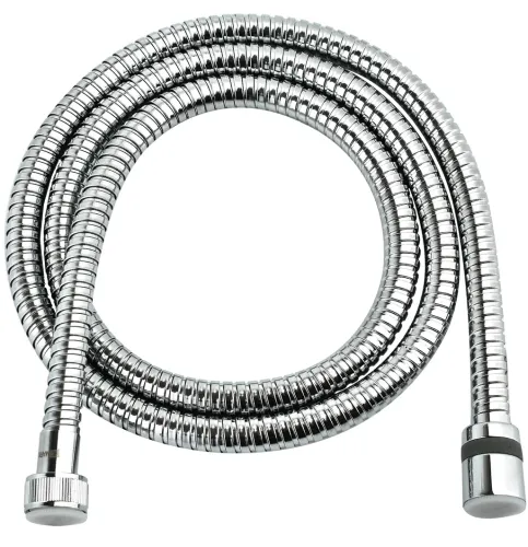 Шланг для душа Lemark LE8030S, нерж. сталь, 150см, хром