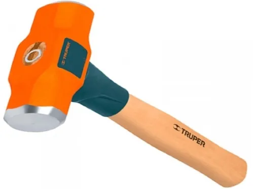Молоток TRUPER MD-2M инженерный, деревянная рукоятка, 16506