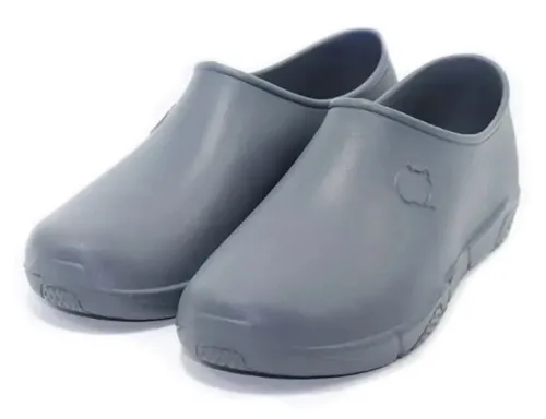 Галоши EVASHOES ХИТ женские, ЭВА, серый, размер 38/39