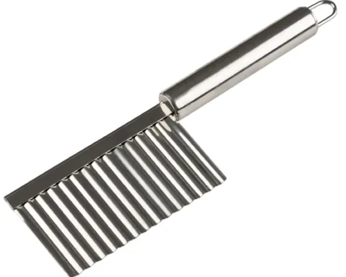 Кухонный нож Mallony Nimbus для фигурной резки, 22см, 1шт