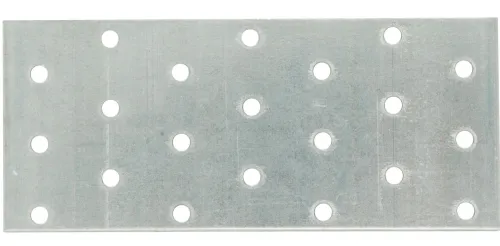 Пластина крепежная Rock Solid Connection 240×100×2мм RPP13/441307