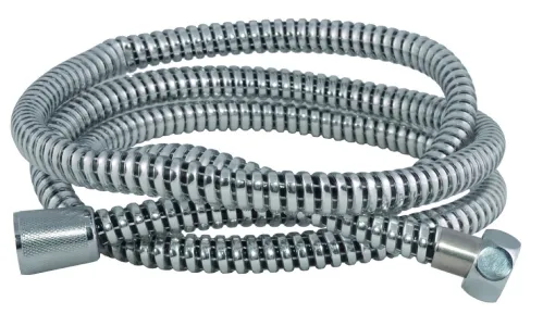 Шланг для душа ARGO EUR-PVC, хром, 175см, AGD 22.130CB