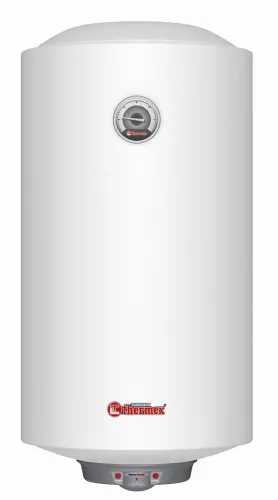 Водонагреватель накопительный Thermex Nova 50 V Slim, 50л, 2кВт