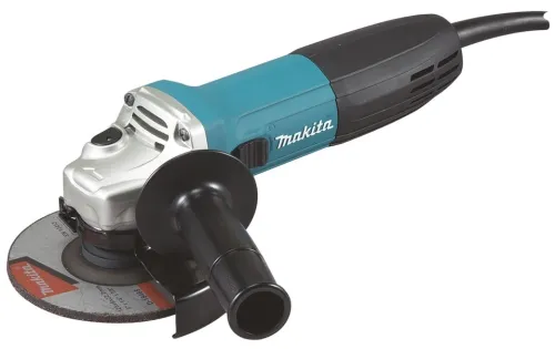 Шлифмашина угловая Makita GA5030R, диск 125мм, 720Вт