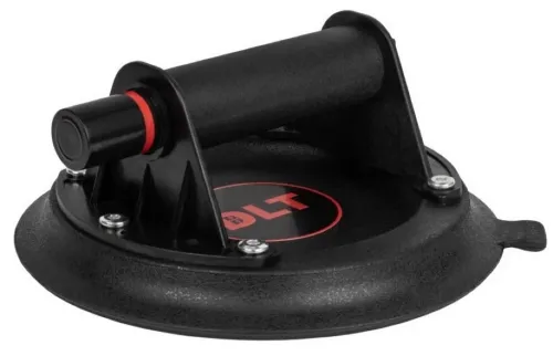 Присоска для плитки DLT VST-207, ABS-пластик, 100кг, 178мм