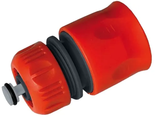 Соединитель для шланга USP 77405 быстросъемный, 1/2 дюйма