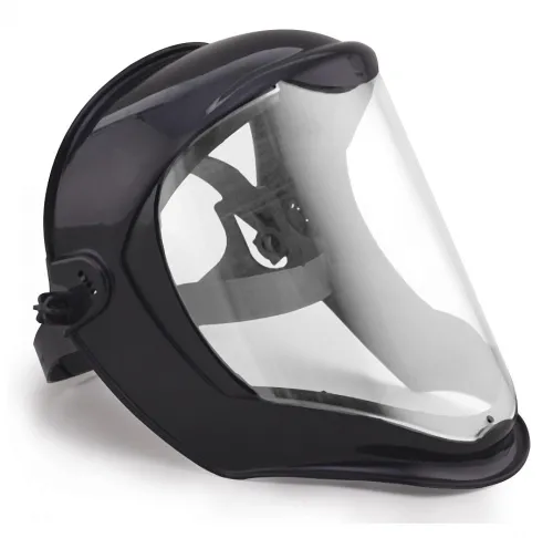 Маска сварщика Рим 10НБТ-ЕВРО 11, полипропиленовая, черная