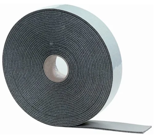 Монтажная лента K-FLEX / К-Флекс ST самоклеящаяся, из вспененного каучука, толщина 3мм, ширина 50мм, 10м / стройматериалы