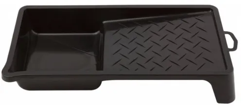 Ванночка для краски 888 прямоугольная, пластиковая, 150×290мм / строительство и ремонт