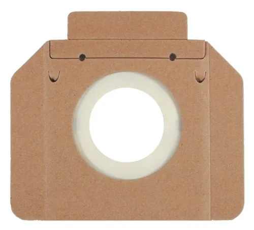 Мешок для пылесоса Euroclean EUR-301/1, одноразовый, 36л, 1шт