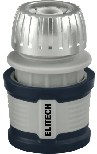 Коннектор Elitech Garden HF 012M 3/4" из ABS пластика