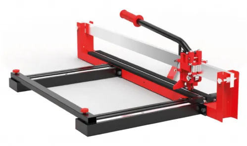 Плиткорез механический DLT StartPlain-600, роликовый, 4350