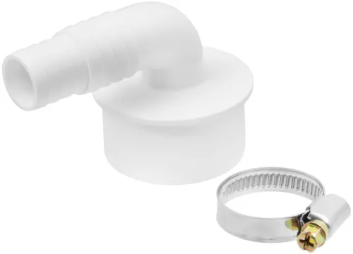 Комплект подключения Masterprof для шланга, артикул ИС.110669