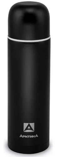 Термос Арктика вакуумный из нержавеющей стали 1.2л, 105-1200-BKT