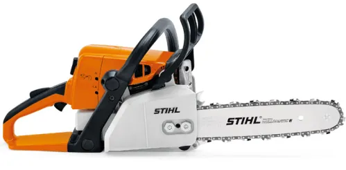 Бензопила Stihl MS 250, полупроф., полотно 40см, 2300Вт