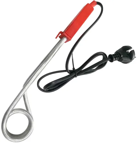 Кипятильник HomeStar HB-015 электрический, погружной, 1500Вт