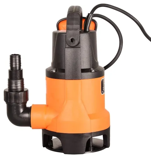 Дренажный насос Вихрь ДН-550, погружной, 217л/мин, 550Вт