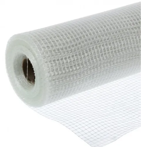 Сетка строительная 4WALLS SMF109T для штукатурки, 50м