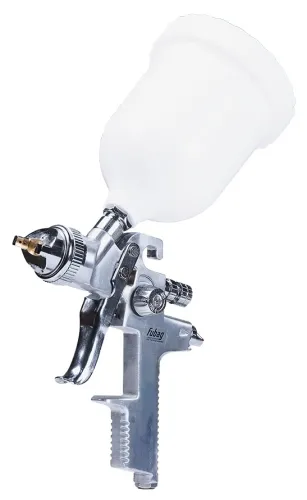 Краскопульт Fubag EXPERT G600/1.5 HVLP 600мл 3бар арт. 110141