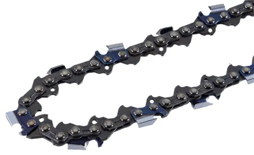 Цепь бензопилы Huter C7 Prof, стальная, 50 звеньев, 3/8", 1.3мм