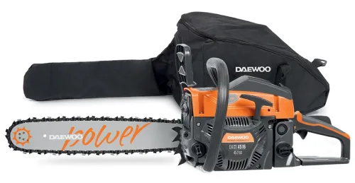 Бензопила DAEWOO DACS4516 2300Вт, полотно 40см, 66 звеньев