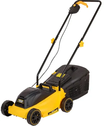 Газонокосилка Huter CLM-20Li аккумуляторная, арт. 70/4/44