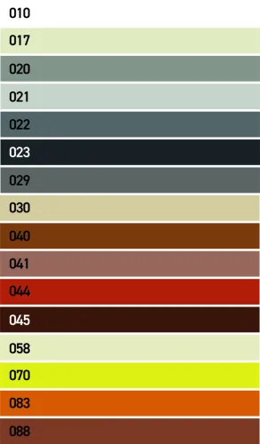 Затирка Основит Плитсэйв XC35 H серый 020, 5кг, артикул 85874