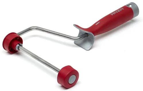 Ручка для валика Anza Elite Maxi, 8мм, 250мм, арт. 613025