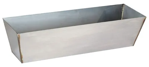 Ванночка для шпатлевки Goldblatt G05226, стальная 305мм