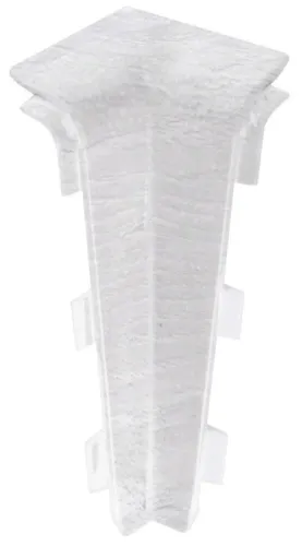 Внутренний угол Salag Lima, ПВХ, цвет джилонг, LITWH3