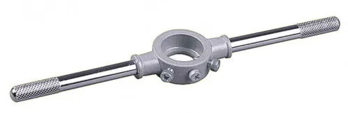 Вороток СИБРТЕХ для плашек, диаметр 20мм, металл