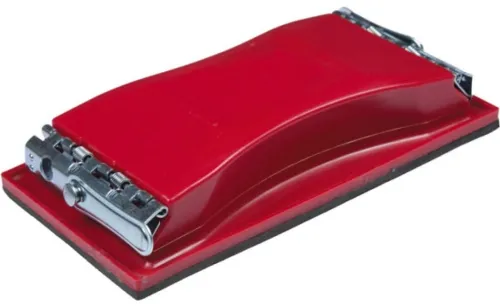 Терка строительная RemoColor малярно-штукатурная, резина 32-1-002