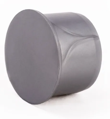 Заглушка канализационная Lammin внутренняя полипропилен 50мм