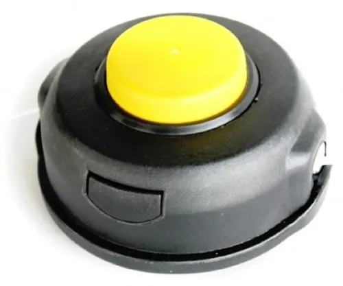 Головка триммерная Champion HT36, полуавтомат, крепление М10×1.25